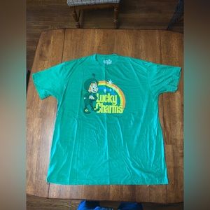 Lucky Charms T-Shirt 2XL